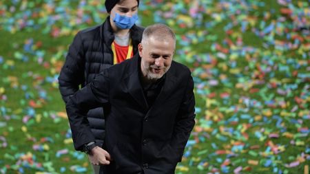 Despre antrenori în vogă din Liga 1. Unde antrenează Costel Gâlcă, Dan Petrescu și Edi Iordănescu? E prea bun Gigi Becali
