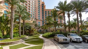 Fița de ultimă oră pentru bogătaşii din Dubai, de care poate beneficia şi Simona Halep dacă vrea. Toată lumea vorbeşte despre ea