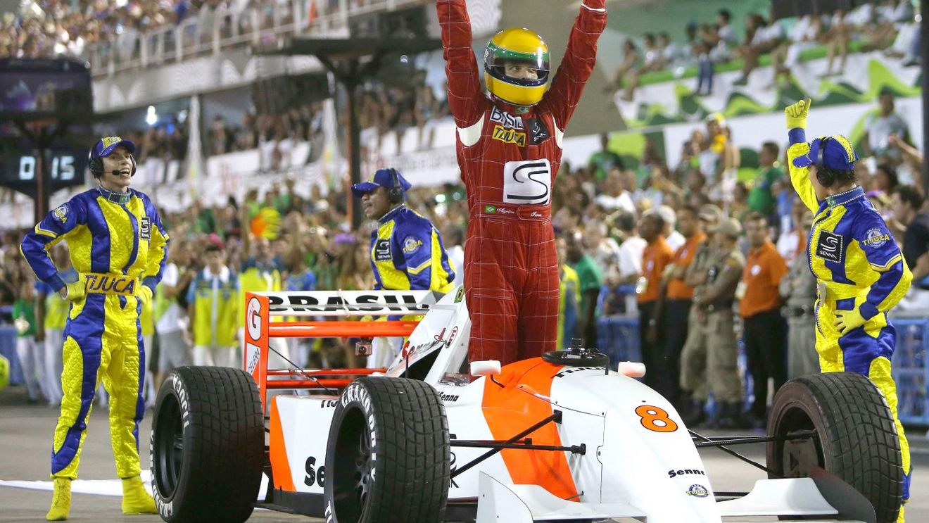 Formula 1 a ajuns în lumea muzicii! Un cântăreț francez va interpreta melodii despre regretații Ayrton Senna și Jules Bianchi. Când va apărea CD-ul dedicat Marelui Circ