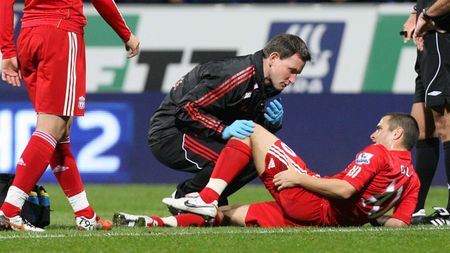 Joe Cole, out două săptămâni!** Ratează derby-ul cu Chelsea