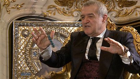 Când se va călugări Gigi Becali! Am aflat momentul în care miliardarul de la FCSB vrea să îşi înceapă sihăstria: „Pentru tot restul vieții!” | EXCLUSIV