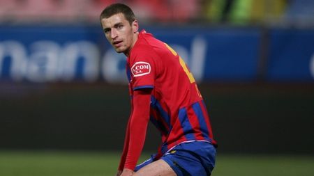 'Lovin ne-a spus doar că pleacă în Germania,** nu că dă probe de joc'