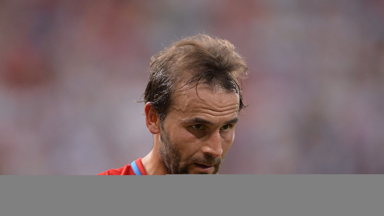 Teixeira e OUT! Cu cine-l înlocuiește Teja pe veteranul portughez