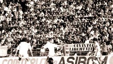 Zece stadioane arhipline din România care astăzi nu mai există sau se zbat la ani lumină de Superliga: imagini fabuloase smulse parcă din altă viață! SPECIAL