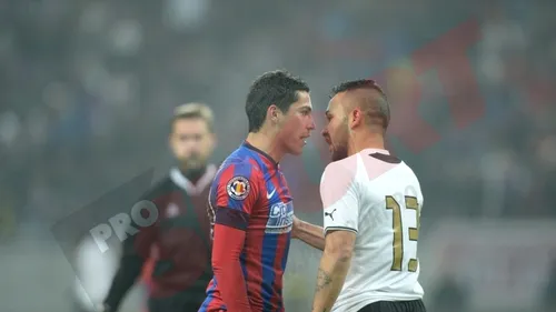 Astra - Steaua se joacă pe toate fronturile! Argăseală: 