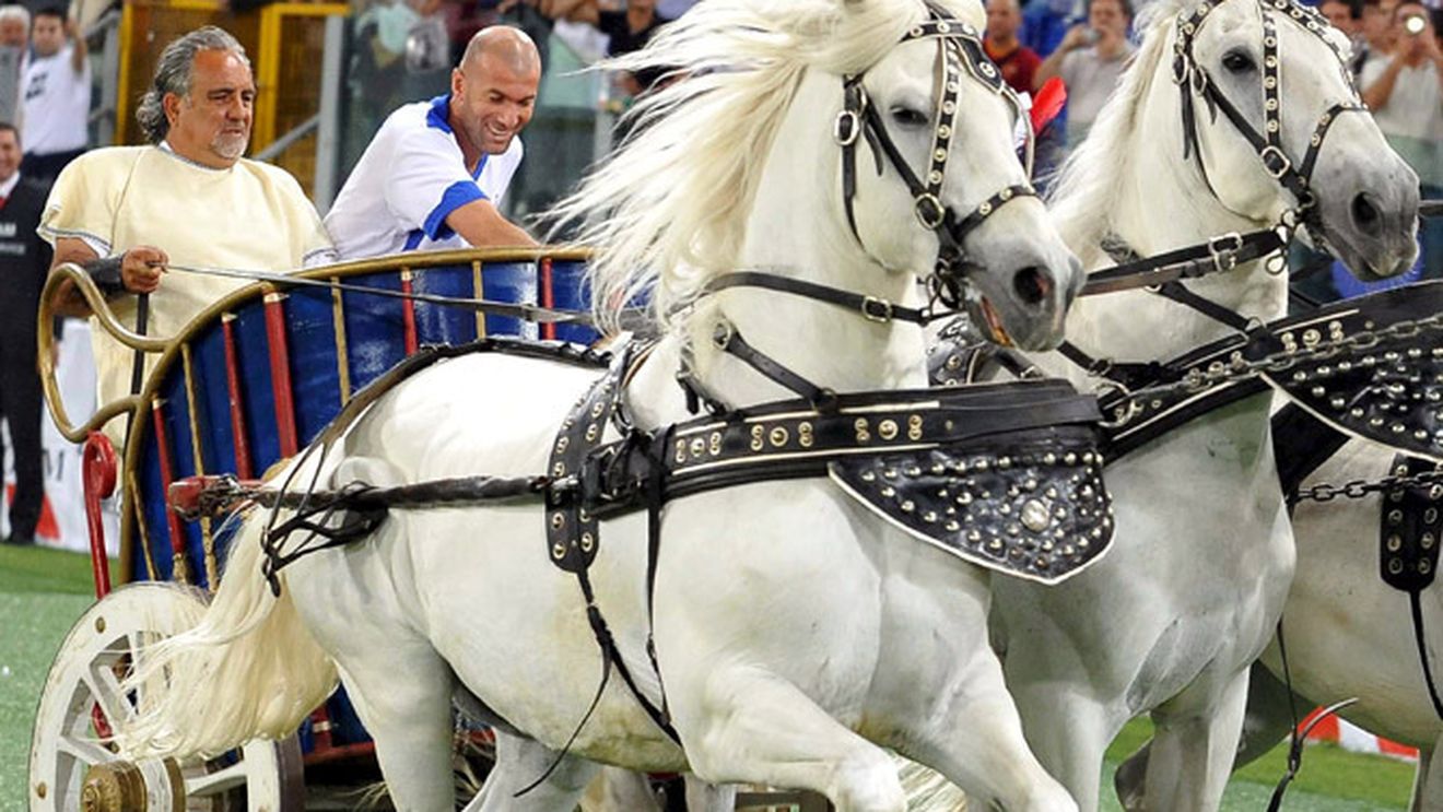 De ce a revenit Zidane la Real:** "Vreau să văd cum merge totul într-un club"