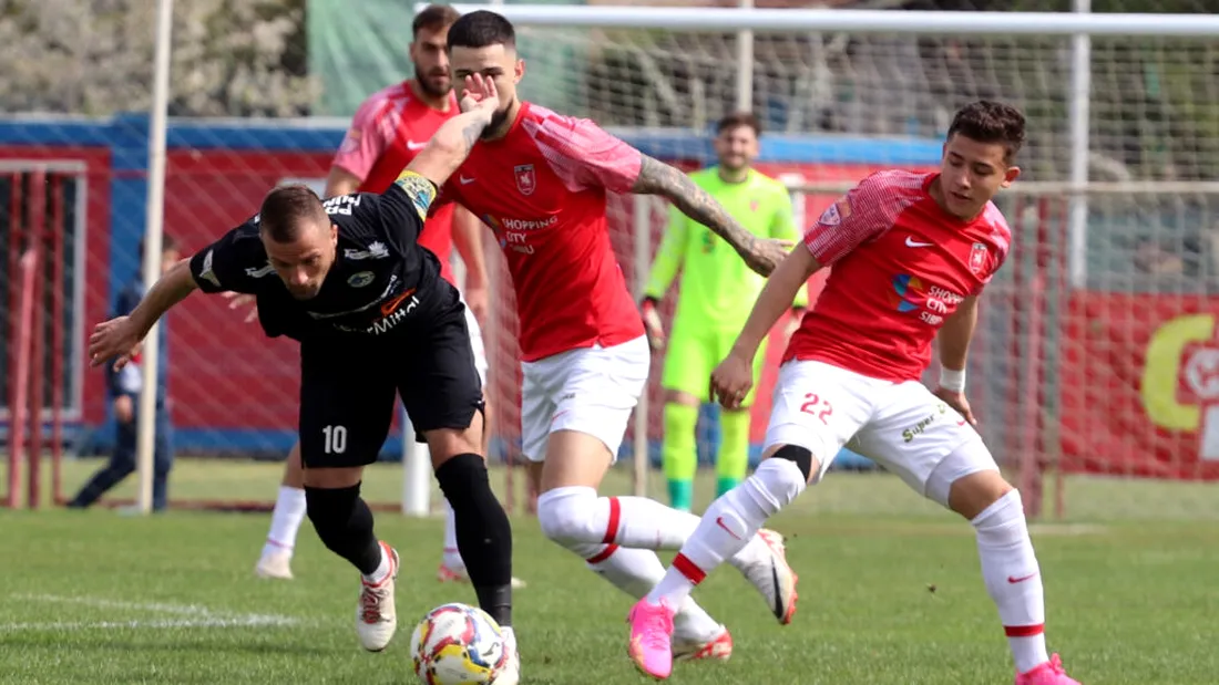 Claudiu Niculescu a început pregătirea sezonului următor la CSC Șelimbăr. Mesajul antrenorului, deși sibienii au acumulat doar un punct în play-off