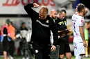 Neil Lennon, mesaj direct pentru Dan Șucu, după Gloria Buzău – Rapid București 1-1: „Ar fi lipsit de fair-play dacă aș fi dat afară!”