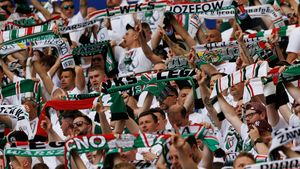 Fanii echipei lui Edi Iordănescu, atacuri devastatoare: „Am ajuns spălătorie de bani?”. Totul a plecat de la transferul lui Ianis Hagi