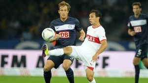 Germanii se tem, dar sunt convinși că Steaua va juca defensiv:** "Sunt puternici, însă probabil se vor axa pe apărare"