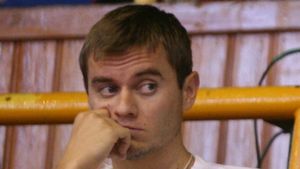 Pauză forțată pentru Alin Jivan