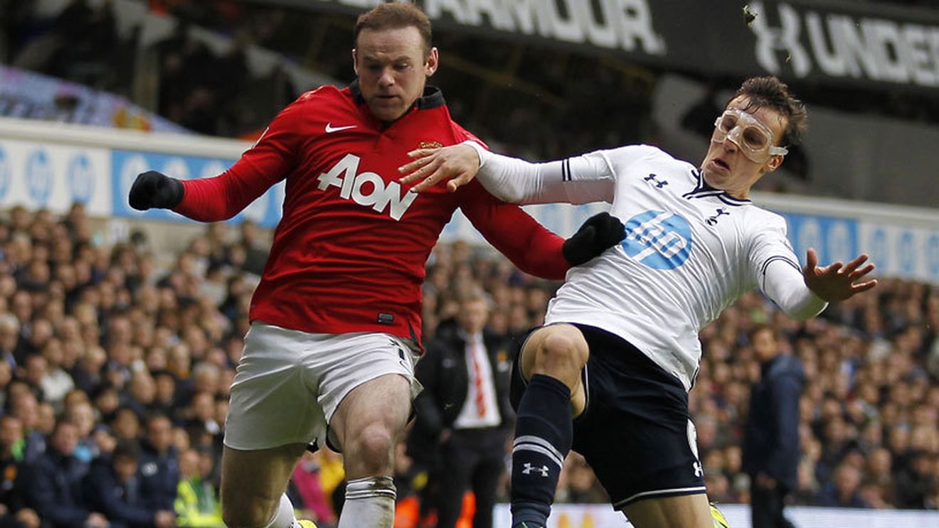 Alertă pentru Chiricheș. Daily Telegraph a aruncat bomba. Ce au anunțat englezii că se va întâmpla la Tottenham, în vară