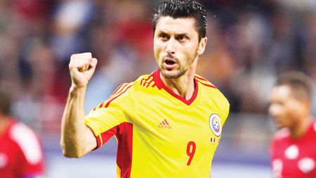 Ciprian Marica, aproape de Arsenal. Anunțul făcut de presa internațională și reacțiile englezilor