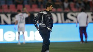 Dani Coman: "Egalul din Giulești îi ajută pe Dinamo"