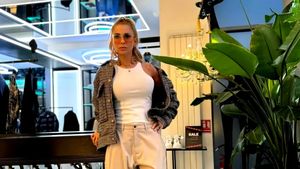 „Să nu faci aproape de casă". Anamaria Prodan a vorbit despre zvonul că ar fi avut o relație amoroasă cu Adrian Mutu