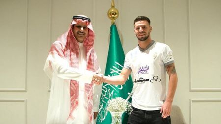 Veste proastă pentru fotbaliștii români! Vor primi interzis în Arabia Saudită. „Sper să mă înșel...”