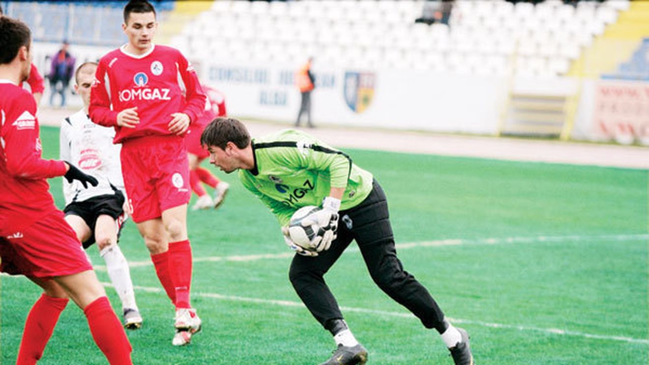 Vâtcă vrea campionatul cu Rapid:** "Are prima șansă la titlu, e o echipă omogenă"