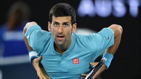 Atac furibund la adresa lui Novak Djokovic. "Are o obsesie bolnavă de a fi plăcut. Este penibil!"