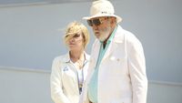 Ion Țiriac, discurs-manifest despre Nadia Comăneci: „O fătucă a devenit regina lumii, femeia perfectă!”