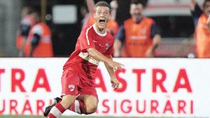 Bayern l-a urmărit aseară pe Torje:** "Știu că a fost monitorizat! E aproape să semneze cu o echipă din Vest"