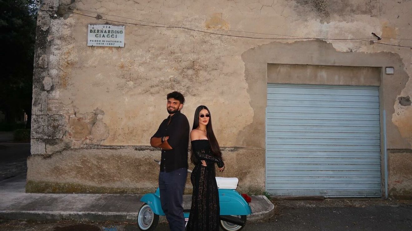 Ioana și Alexander Țiriac, fiica și nepotul magnatului Ion Țiriac, apariție rară! Moștenitorul miliardarului, Ion Ion Țiriac a reacționat imediat: „Doamna și vagabondul”