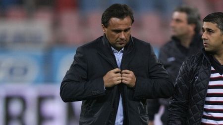 Cum a reacționat Gigi când a aflat de demisia lui Panduru? "Pa, tată, la revedere"