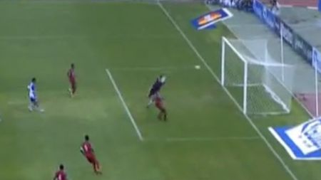 VIDEO Ion Marin, învins de Rădoi, după o gafă marca "Tibi Lung"!