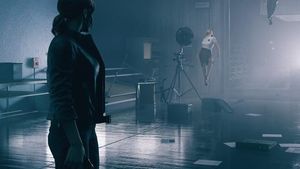 Control - peste 26 de minute de gameplay cu efectele RTX pornite