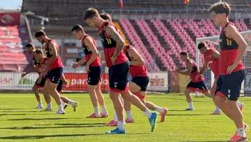 FC Bihor și-a stabilit un amical cu o echipă din prima ligă, în deplasare, în perioada în care Liga 2 va fi întreruptă