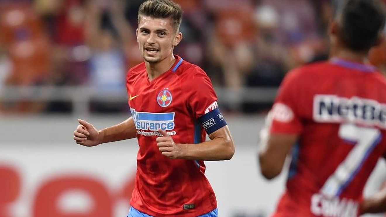 FCSB, gol primit după un henț și un penalty refuzat de arbitru! Porumboiu a tras o concluzie clară + o reacție dură a lui Tănase: "A fost jenant! Avem mare nevoie de VAR"