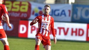 Ce s-a ales de Liviu Antal, la 35 de ani. A descoperit secretul și trăiește o nouă tinerețe sportivă în Lituania