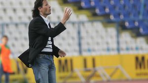 Napoli a semnat cu Astra Ploiești