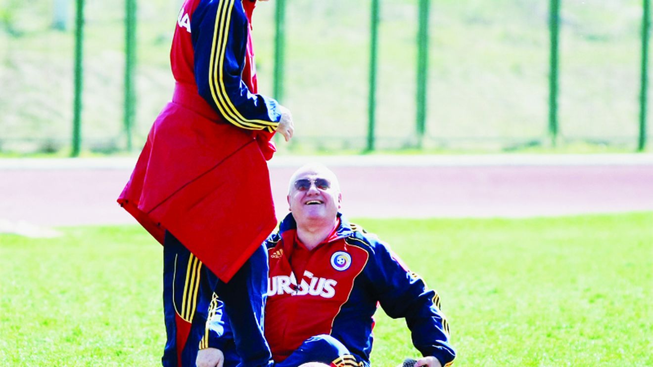 "Știi că Mitică a luat bani de la Iancu?"** Ei sunt cei doi pe care DNA vrea să pună mâna! Culisele anchetei