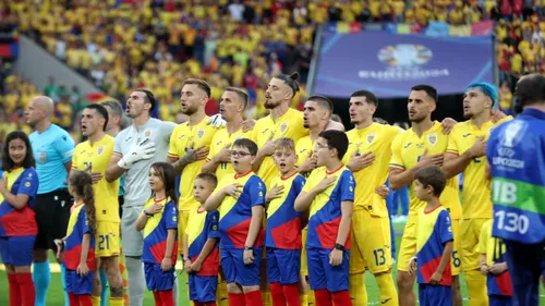 Echipa de start a României cu Slovacia! Câte modificări pregătește Edi Iordănescu și care sunt posturile unde vom vedea nume noi în meciul decisiv pentru calificarea în optimi de finală la EURO! EXCLUSIV