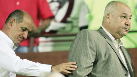 Taher: „Nu îmi permit să arunc banii în neștire!"