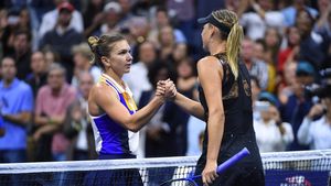 Colega Simonei Halep din circuitul WTA a luat foc când a aflat că românca va juca la Miami grație unui wild card: „E oribil!" De ce se consideră discriminată