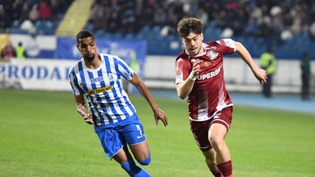 Paradoxul din Copou! Deși este aproape de zona roșie, Poli Iași a obținut mai multe puncte și victorii cu echipele din play-off decât cu adversarele de la retrogradare