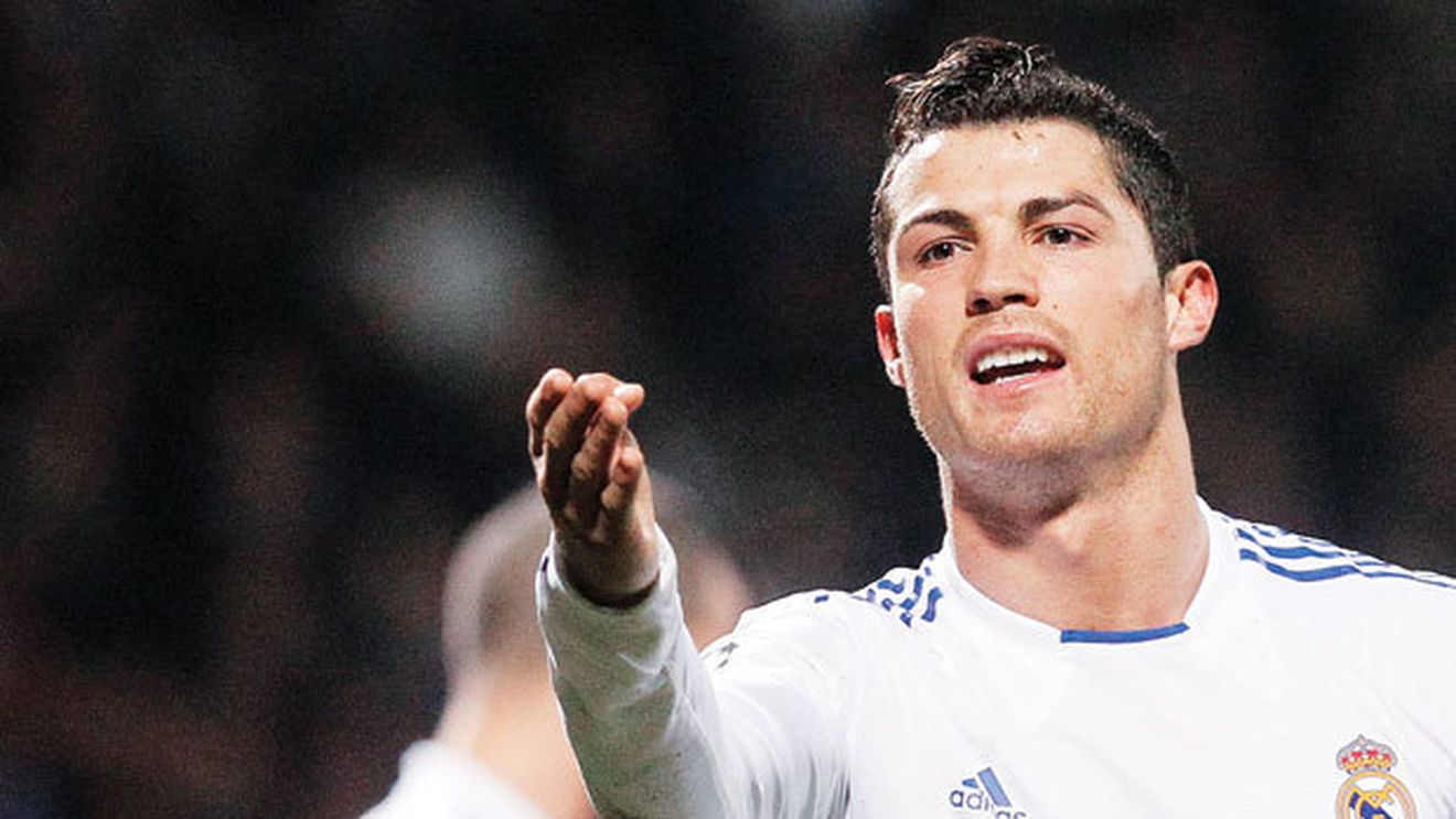 Ronaldo, omul-record!** Portughezul a devenit cel mai bun marcator din istoria primei ligi spaniole