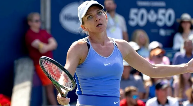 Simona Halep, ce veste din partea WTA! A urcat în clasament deşi nu joacă din cauza dosarului de dopaj: cum e posibil aşa ceva!