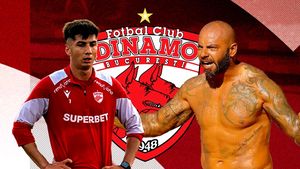 Giani Kiriță n-a stat pe gânduri în comparația Musi – Politic: „Foarte slab!”