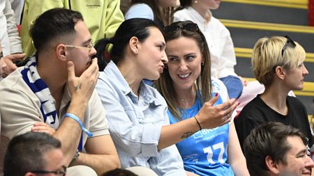 Cristina Neagu știe cum poate câștiga CSM București Liga Campionilor în Ungaria: „Atunci ai șanse!”