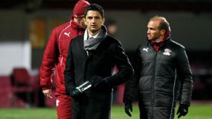Răzvan Lucescu, amintiri de neuitat de la Rapid. „O emoție incredibilă!” Care a fost cel mai dificil moment. „Am suferit enorm!” | VIDEO EXCLUSIV ProSport Live