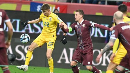 Convocarea lui Octavian Popescu, o greșeală? Declarația care îl va supăra pe jucătorul de la FCSB, dar și pe patronul Gigi Becali: „El nu este în momentul de față jucător de echipa națională!” | VIDEO EXCLUSIV ProSport Live