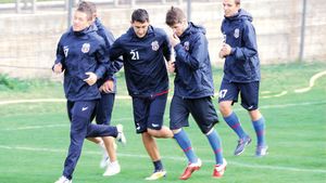 Florin Costea a vorbit cu Ilie Stan, după meciul cu Poli:** "Coach, eu..."