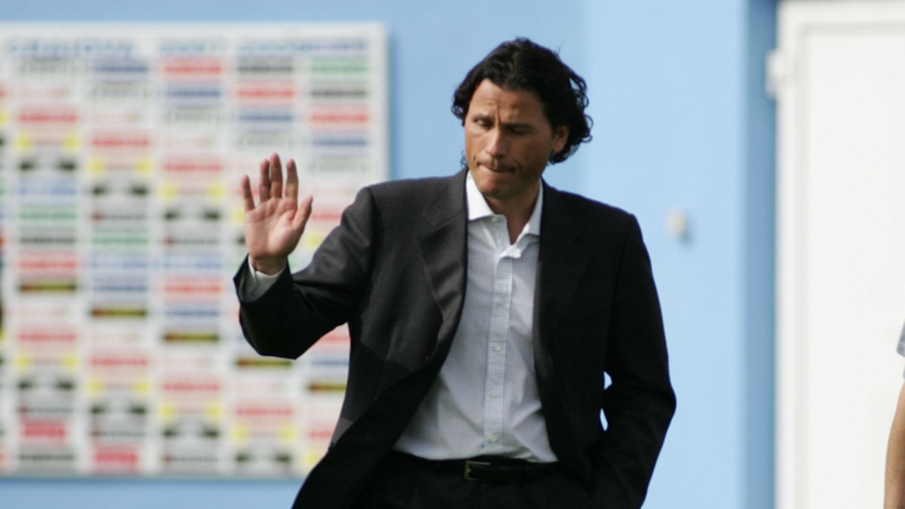 Napoli: „Trebuie să muncim mai mult"