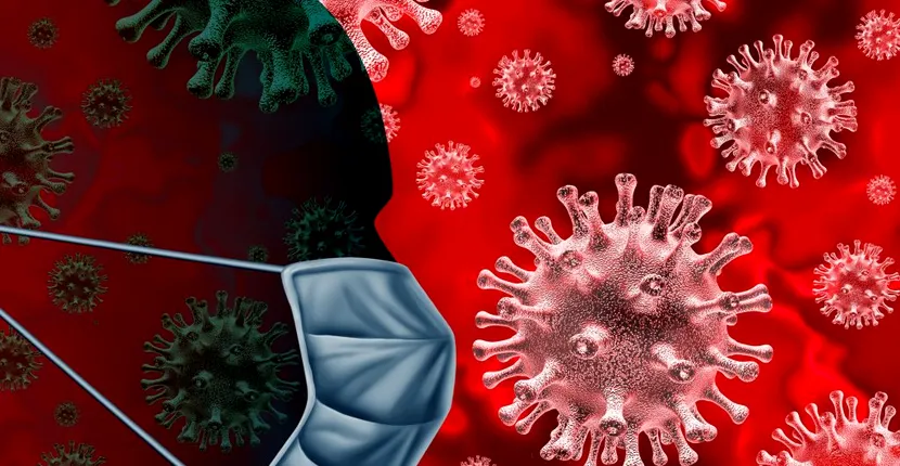 Cum ar putea frigul să încetinească răspândirea coronavirusului! Ce spune doctorul Adrian Streinu-Cercel