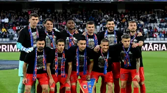 Steaua a reacționat după ce FCSB ”și-a asimilat” 28 de titluri. Ironia ”militarilor” și solicitarea comandatului clubului din Ghencea