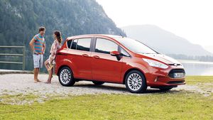 Și românii fac mașini bune!** Construit integral la Craiova, B-Max e un automobil excelent