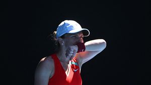 „Nu trebuie să o omorâm!”. Semnal de alarmă înaintea revenirii Simonei Halep pe teren, la turneul de la Miami