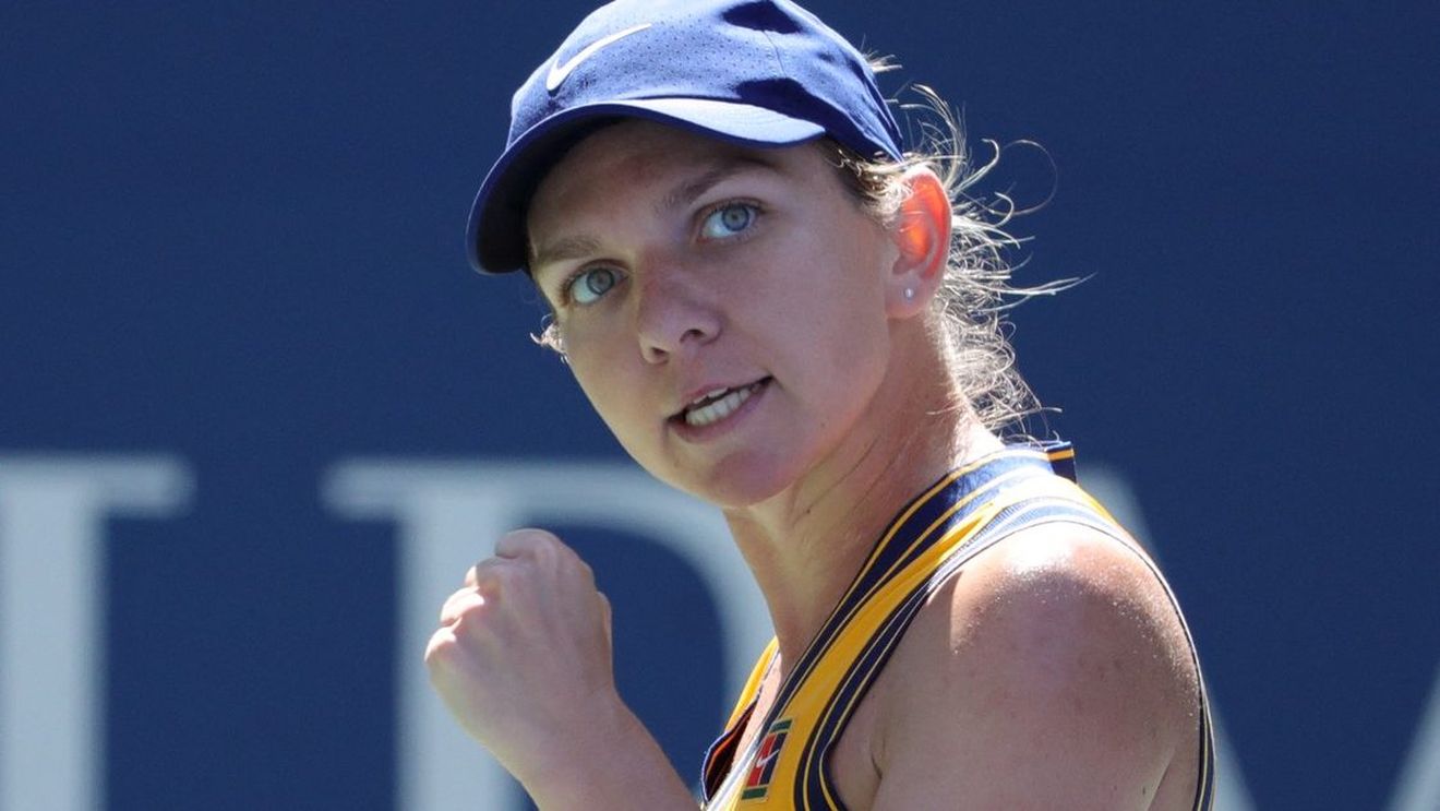Simona Halep surprinde după meciul de poveste cu Elena Rybakina de la US Open: „Sunt departe de potențialul meu!" Ce spune despre următorul duel